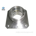 Ningbo factory alloy steel cylinder casting investment casting